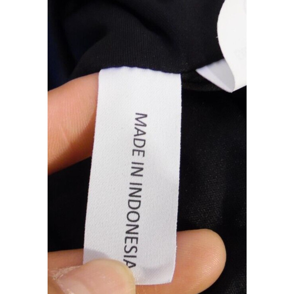 Dear Cleo Layla Dress Womens Size 20 Black Formal Wedding Homecoming EUC - Picture 15 of 16